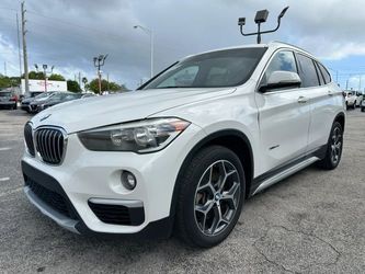 2020 BMW X1