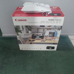 printer