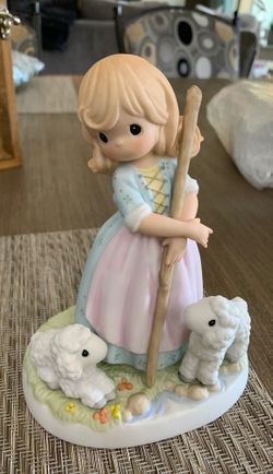 Precious moment 129127