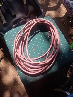 50 ft #12 extension cord