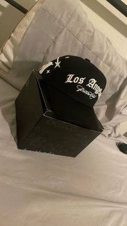 Los Angeles Hat