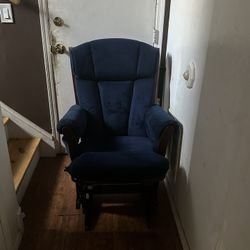 Rock And Roll Rocking Chair