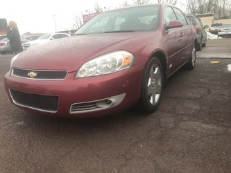 2007 Chevrolet