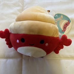 squishmallow crab