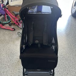 Elite Stroller - Like New
