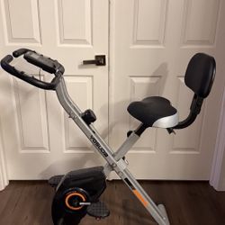 YOSUDA Exercise Bike 