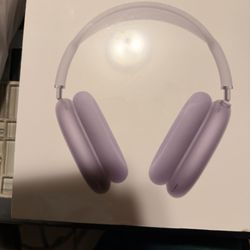 AirPod Max With Smart Case 