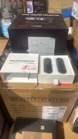 Wireless HDMI Transmitter and Receiver Kit