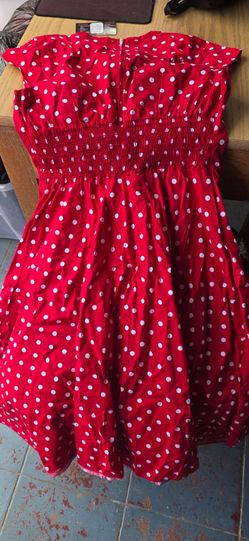 28 dresses x 20