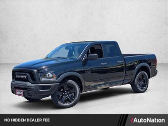 2023 RAM 1500 Classic