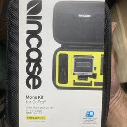 Go-Pro Travel Case