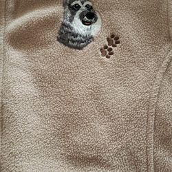 Fleece Ladies Jacket XL