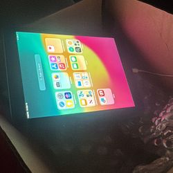 New iPad 10.3 Generation 