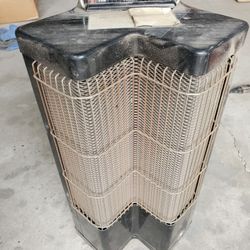 Space Heater