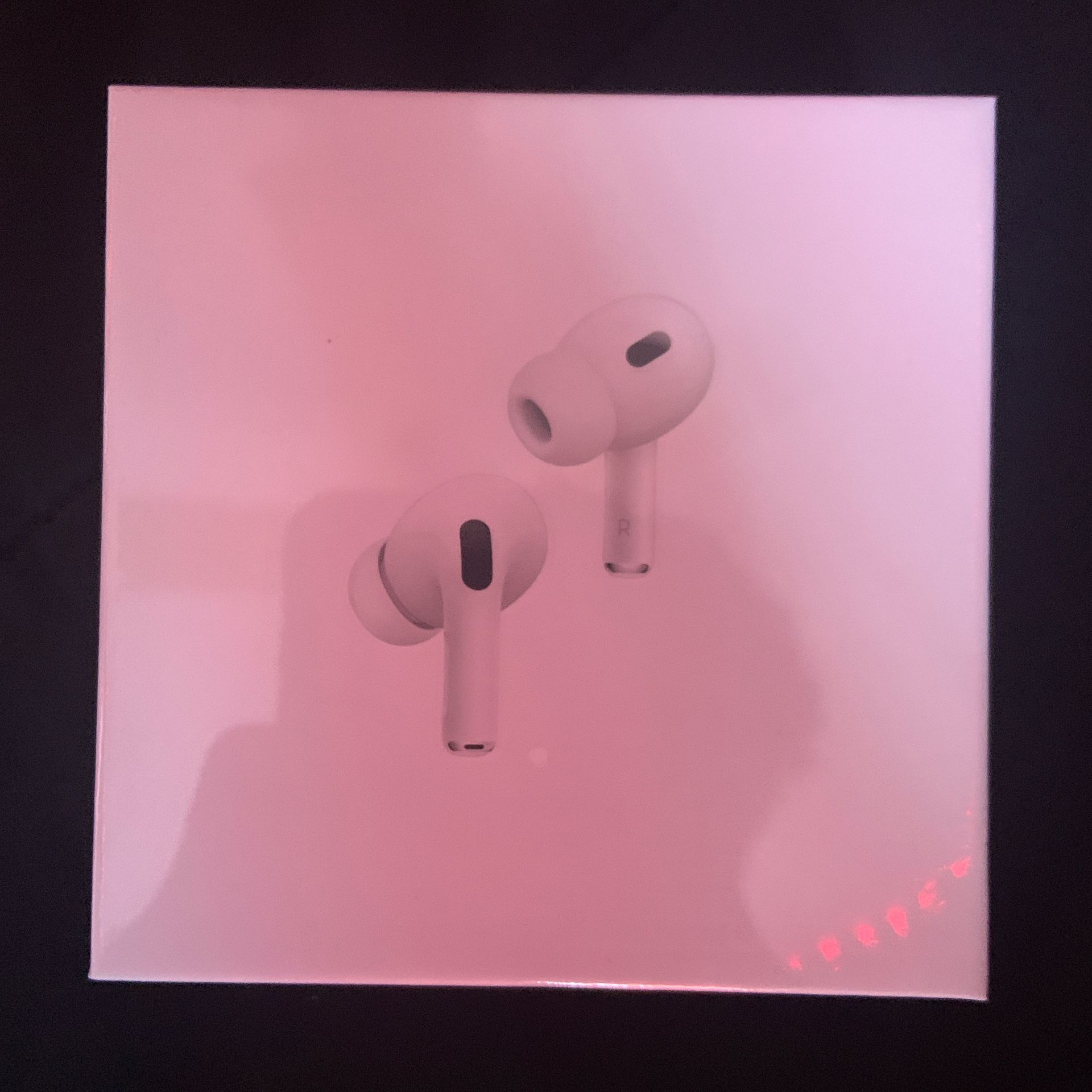 AirPods Pro 2 (brand New Never Opened)