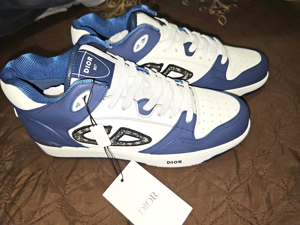 Dior B57 Mid Men Size 43