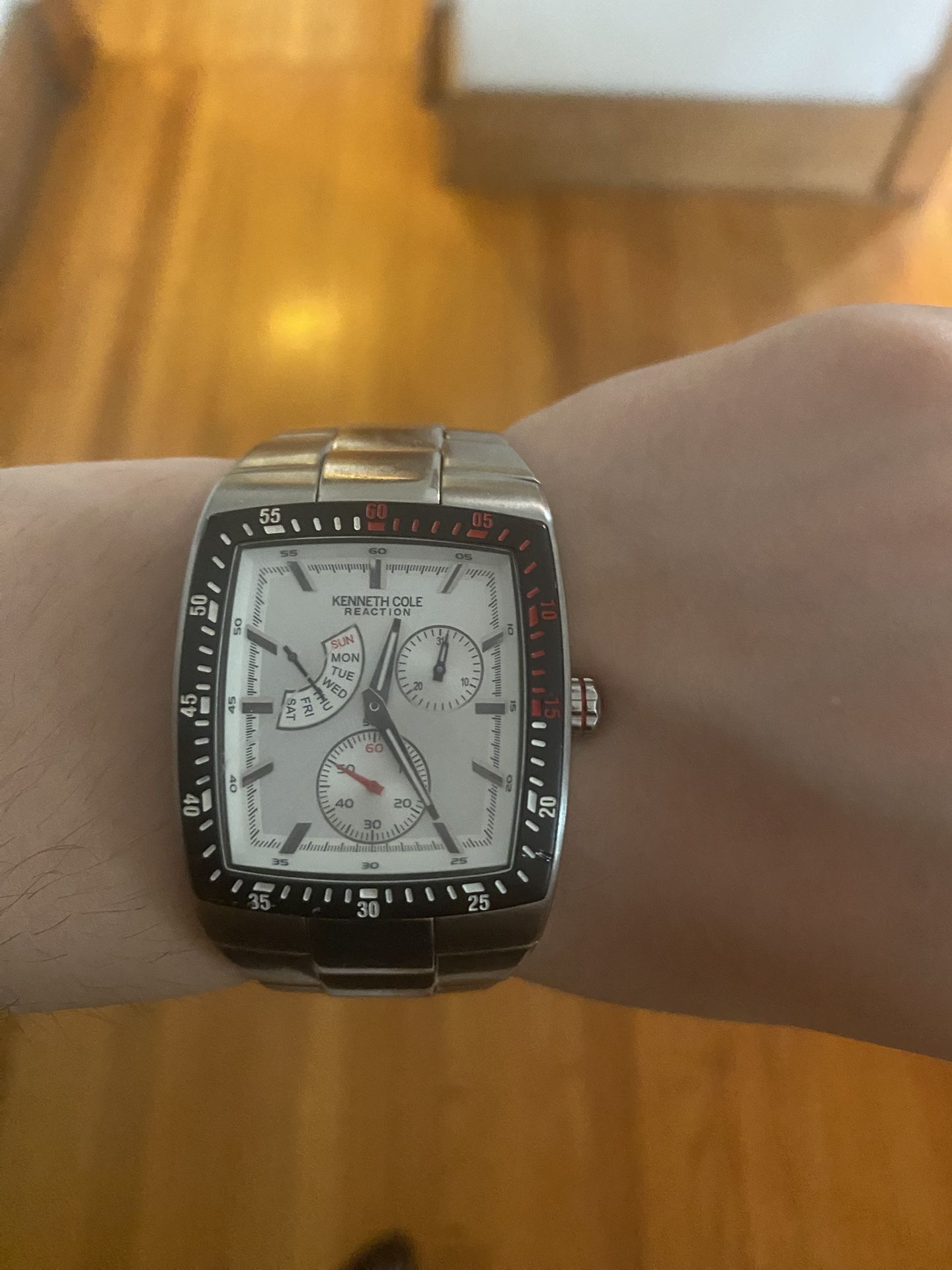 Kenneth Cole