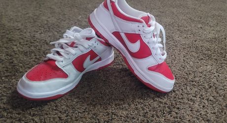 Nike Dunks