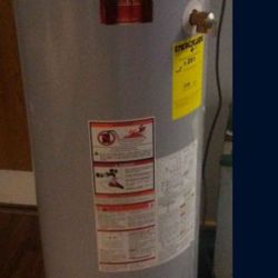 🔥🔥🔥 Power Vent Used Comes With Warranty Tall&Short Available Nat Gas