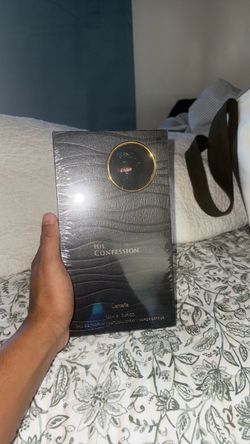 Lattafa His Confession EDP 100ml
