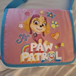 Paw Patrol Portable Dvd Player