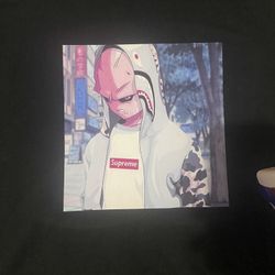 Hoodie 