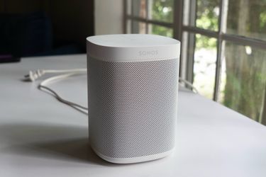 Title: Sonos One SL Smart Speaker (White) – AirPlay 2 / Excellent Condition
