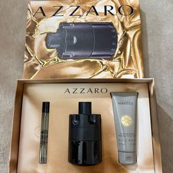 Perfume Azzaro Original 
