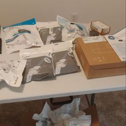 Brand New Resmed Airsense 11 and Supplies