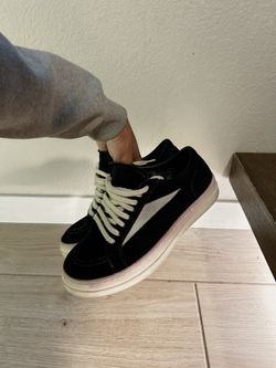 Rick Owen’s Vintage Sneaker