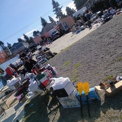 BIG SALES MAJOR DEALS FLEA MARKET 