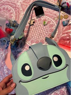 Stitch Items , Purses , Figures, Pops
