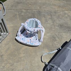 Toddler  Seat 