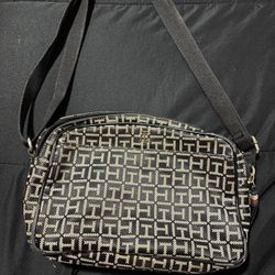 Tommy Hill figure Bag