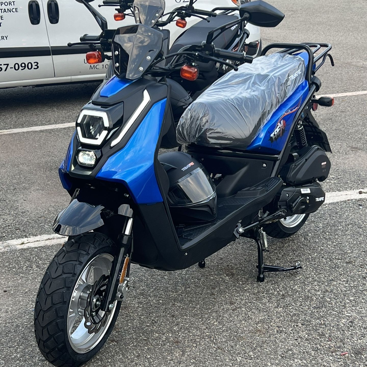 2023 JIAJUE 150cc t Rex for Sale in Perth Amboy NJ OfferUp
