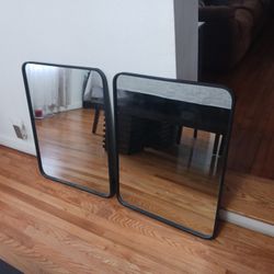 Bathroom Or Hallway Mirror.    Brand New