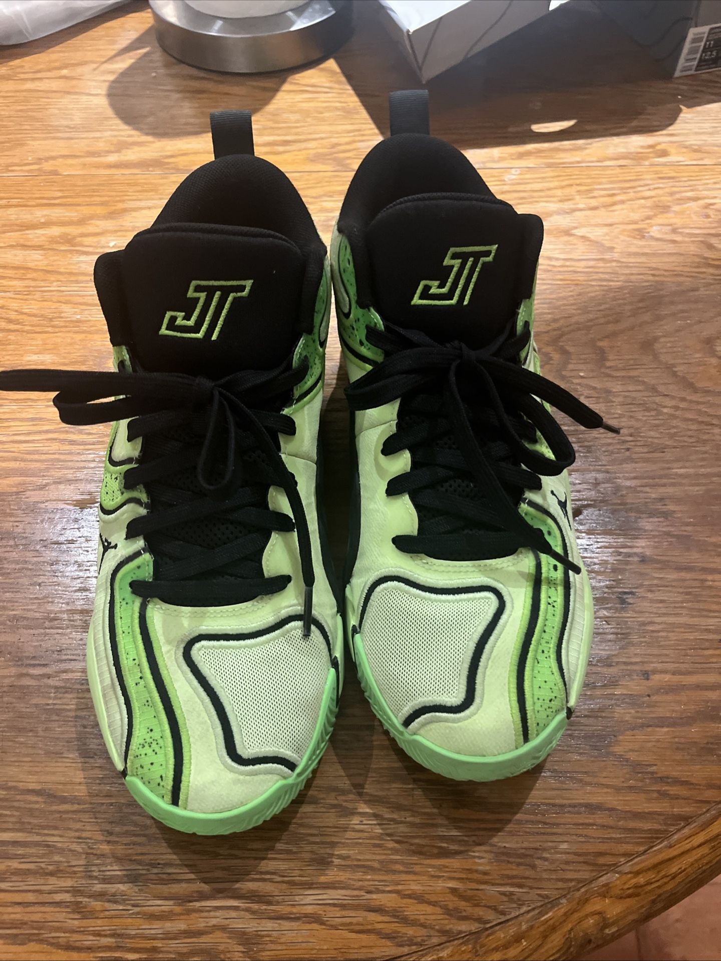 Jayson Tatum's