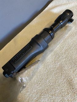 Craftsman 3/8 Ratchet  Wrench 