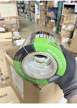 Pro Grade Windows & Doors Flashing Tape