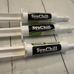 SynNutra SynChill (3 Pack)
