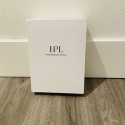 Ipl Cooling Laser Hair Remover