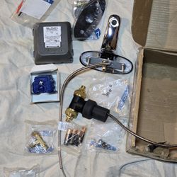 SLOAN OPTIMA EBF-650 Sensor Operated Faucet