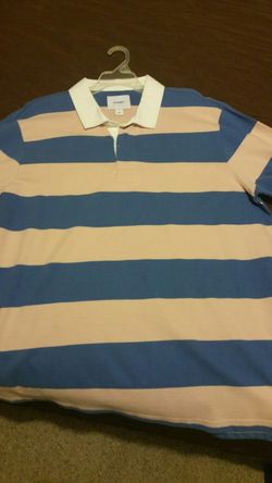Mens XL Old Navy long sleeve shirt