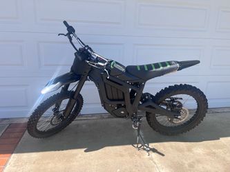Taleria MX4
