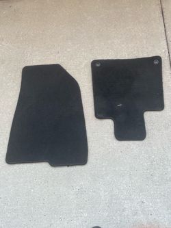 2018-2022 Honda Accord Floor mats