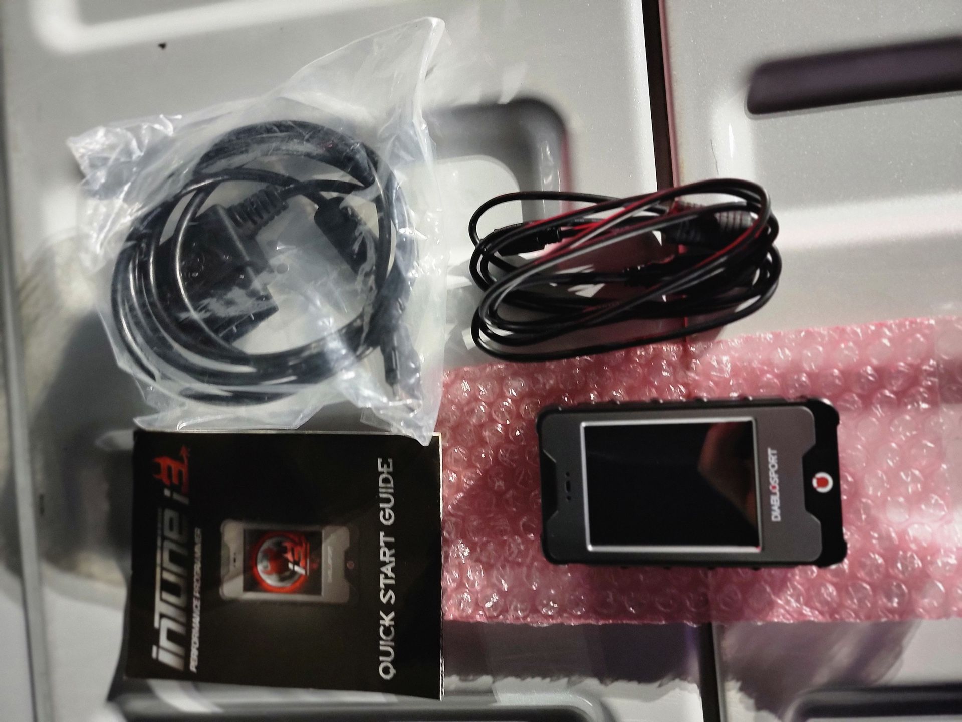 DiabloSport Intune I3