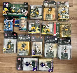 Green Bay Packers Lot