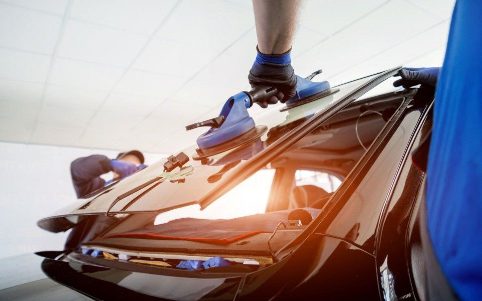 Car Glass