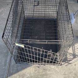 42 Inch Dog Crate
