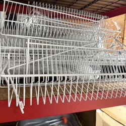 Pantry Shelves 